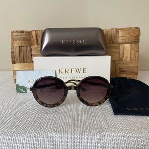 Krewe sunglasses